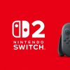 Nintendo Switch 2 Nintendo Switch 2