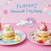 Kafe Flipper's Pancake Sanrio Kafe Flipper's Pancake Sanrio