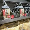 Onigiri di Sevel-Eleven Jepang (Nikkei) Onigiri di Sevel-Eleven Jepang (Nikkei)