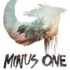 Poster resmi film Godzilla Minus One Poster resmi film Godzilla Minus One