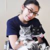 Menginap bersama kucing di hotel di jepang Menginap bersama kucing di hotel di jepang