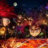 Demon Slayer x Nijigen no Mori (Oricon) Demon Slayer x Nijigen no Mori (Oricon)