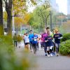 Spot jogging di Tokyo Spot jogging di Tokyo