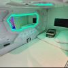 Hotel Galaxy Pod Hotel Galaxy Pod