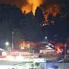 Kebakaran Hutan Iwate Memasuki Minggu Kedua, 2.600 Hektar Lahan Terbakar Kebakaran Hutan Iwate Memasuki Minggu Kedua, 2.600 Hektar Lahan Terbakar