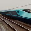 Desain Shinkansen Seri E10 (JR East)