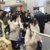 Stasiun Tottori Gunakan Gerbang Tiket Otomatis Mulai 15 Maret Stasiun Tottori Gunakan Gerbang Tiket Otomatis Mulai 15 Maret