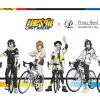 Sunshine City Prince Hotel x Yowamushi Pedal LIMIT BREAK