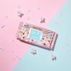 saborino akebono sakura sheet mask saborino akebono sakura sheet mask