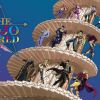 THE JOJO WORLD THE JOJO WORLD