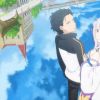 Re:Zero kara Hajimeru Isekai Seikatsu 3rd Season Anime terpopuler di kalangan remaja jepang