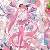 2025 Sakura Miku Special Edition 2025 Sakura Hatsune Miku Special Edition