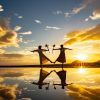 Spot sunset terbaik di Jepang Spot sunset terbaik di Jepang