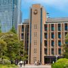 Tohoku University (tohoku.ac.jp) Universitas terbaik di Jepang