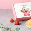 Kirby Cafe x Captain Sweets Burger (sweetsburger.jp) Kirby Cafe x Captain Sweets Burger (sweetsburger.jp)