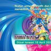 Ilustrasi Komersial Pokémon Game Kartu Koleksi “Ikatan Takdir”