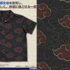 Akatsuki Aloha Shirt batik akatsuki naruto