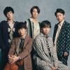 Arashi Arashi