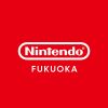 Nintendo Fukuoka