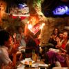 Mahou Dining Bar Osmand Mahou Dining Bar Osmand