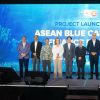 ASEAN, Pemerintah Jepang, dan UNDP secara resmi meluncurkan Proyek ASEAN Blue Carbon and Finance Pr  ASEAN, Pemerintah Jepang, dan UNDP secara resmi meluncurkan Proyek ASEAN Blue Carbon and Finance Pr