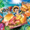 Straw Hat Crew's Feast Restaurant One Piece Universal Studios Japan