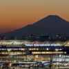 Bandara Internasional Haneda (Skytrax) Bandara Internasional Haneda jadi daftar bandara terbaik di dunia
