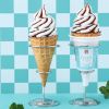 7-Eleven Chocomint Premium Waffle Cone (Oricon) 7-Eleven Chocomint Premium Waffle Cone (Oricon)