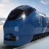 Kereta baru dari JR East yang akan diperkenalkan ke publik pada musim semi tahun 2027 (jreast.co.jp)