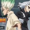 Dr. Stone: Science Future (Shueisha)