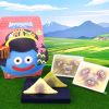 Mencicipi Mochi Lezat dan Kawaii dari Dragon Quest! Mencicipi Mochi Lezat dan Kawaii dari Dragon Quest!