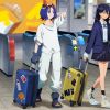 JR Central x Gundam JR Central x Gundam