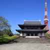 Kuil Zojoji Kuil Zojoji