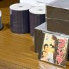 Kumpulan DVD Godzilla bajakan yang telah diwarnai AI (Kyodo) Kumpulan DVD Godzilla bajakan yang telah diwarnai AI (Kyodo)