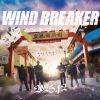 Poster resmi untuk adaptasi live-action Wind Breaker. Poster resmi untuk adaptasi live-action Wind Breaker.