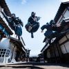 Ninja Extreme Party 2025 Ninja Extreme Party 2025