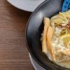 Yoshinoya ramen (Nikkei) Yoshinoya ramen (Nikkei)