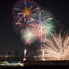 Naniwa Yodogawa Fireworks Festival (Osaka Metro NiNE) Naniwa Yodogawa Fireworks Festival (Osaka Metro NiNE)