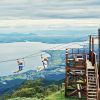 Biwako Valley Zipline Adventure Biwako Valley Zipline Adventure