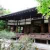 Shoden Eigen-in, kuil bersejarah di Kyoto