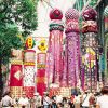 Festival Tanabata di Jepang (Zekkei Japan) Festival Tanabata di osaka tahun 2025 (Zekkei Japan)