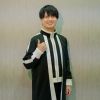Kazuki Ura Promosikan Togen Anki di Anime Festival Asia Kazuki Ura Promosikan Togen Anki di Anime Festival Asia