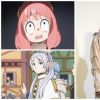 Pengisi suara Anya dan Frieren, Atsumi Tanezaki Pengisi suara Anya dan Frieren, Atsumi Tanezaki