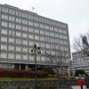 Kantor Pengadilan Distrik Sapporo (Mainichi). Kantor Pengadilan Distrik Sapporo (Mainichi).