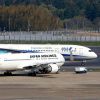 All Nippon Airways (ANA) dan Japan Airlines (JAL) All Nippon Airways (ANA) dan Japan Airlines (JAL)