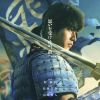 Poster resmi untuk film live-action kelima Kingdom. Poster resmi untuk film live-action kelima Kingdom.