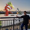 Komunitas Digimon Indonesia Menjelajahi Odaiba Komunitas Digimon Indonesia Menjelajahi Odaiba