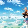 Dragon Ball (Toei Animation) Dragon Ball (Toei Animation)