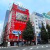 GiGO Akihabara Building 1 GiGO Akihabara Building 1