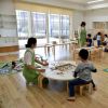 Ilustrasi. Sekolah penitipan anak di Jepang Ilustrasi. Sekolah penitipan anak di Jepang